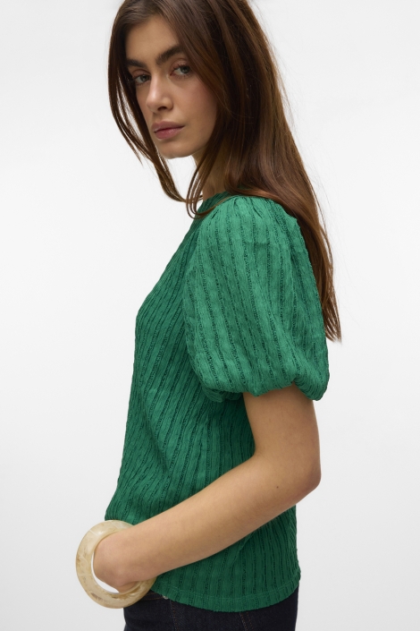 Vero Moda vmnomi ss top jrs ga